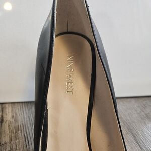Nine West Black Heels for Women